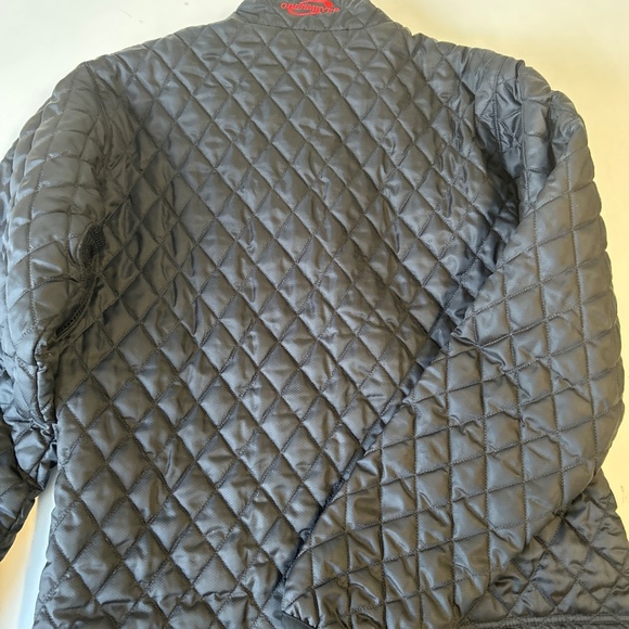 Obermeier coat - Picture 2 of 3